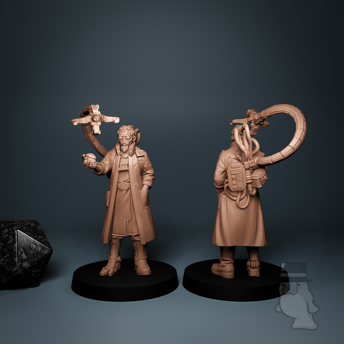 dr-scorpion-cyber-saga-papsikels-mini-manatee-new-zealand